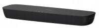 Soundbar Panasonic SC-HTB200 2.0 80W czarny Bluetooth