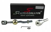 SHORT SHIFTER REGULOWANY BMW E90 SCHMIEDMANN