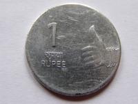 INDIE 1 RUPIA 2009 ROK BOMBAJ !!!!!!!!!!!!!!! 1116