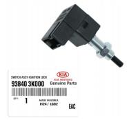 Czujnik pedału sprzęgła Hyundai OE 938403K000
