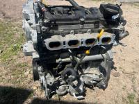 SILNIK 1.6 TCE TURBO M5MB450 RENAULT MEGANE IV CAPTUR 60 tys