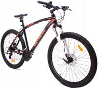 Горный велосипед OLPRAN PROFESSIONAL 27,5 SHIMANO, ALU