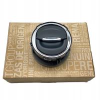 Kratka nawiewu konsoli Renault OE 687606325R