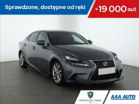 Lexus IS 300h, Salon Polska, Serwis ASO, Automat