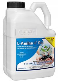 Agro-Sorb L-AMINO Ca 5L аминокислоты кальций