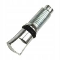 Uniwersalny Zawór Zwrotny Oleju do Podnośnika Hydraulicznego 2T - Narzędzie do Uszczelniania