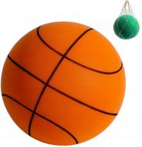 Бесшумный баскетбольный мяч из пенопласта 24 см мяч tr