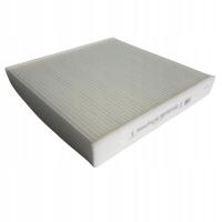 Filtron K 1380 Filtr, wentylacja przestrzeni pasażerskiej