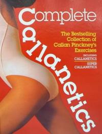 Каллан Пинкни-полная калланетика-язык ...