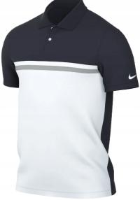Рубашка поло с цветными блоками Nike DH0849010 S