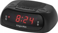 Radio baterie AM, FM Kruger&Matz KM0824