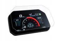 FOLIE OCHRONNE NA WYŚWIETLACZ TFT BMW S1000XR WUNDERLICH