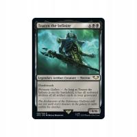 MTG Trazyn the Infinite (R)