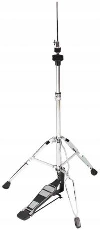 ПРОЧНЫЙ ШТАТИВ ПОД HI-HAT