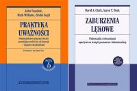 ZESTAW 2w1 PRAKTYKA UWAŻNOŚCI OŚMIOTYGODNIOWY PROGRAM ĆWICZEŃ + ZABURZENIA