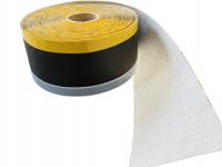 Лента зов с БУТИЛОМ 10см для установленных окон