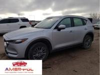 Mazda CX-5 2018 MAZDA CX-5 SPORT