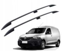 RELINGI RIFTER CITROEN BERLINGO COMBO 2018+ BAGAŻNIK L2 LONG