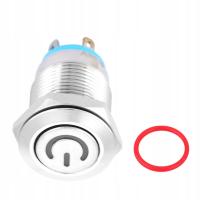 Przycisk przełącznika Weibacar GS21785-03