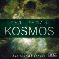 Kosmos - Audiobook mp3