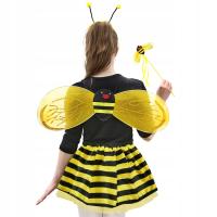 Пчела костюм мая веселая пчела 4EL.