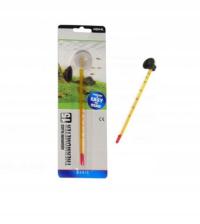 Термометр желтый Aquael