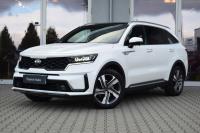 Kia Sorento 1.6 T-GDI PHEV XL 4WD IV (2020-)