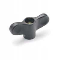 NAKRĘTKA MOTYLKOWA MOTYLEK WTOPKA MOSIĄDZ M10