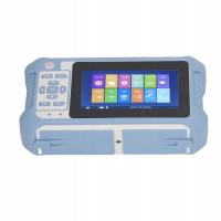 9 w 1 Tester kabla światłowodowego APC OTDR z optycznym miernikiem 48