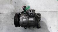 Sprężarka klimatyzacji 6Q0820803G VW POLO IV 9N IBIZA III FABIA I 1.2