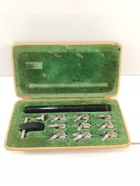 ZESTAW KREŚLARSKI ROTRING