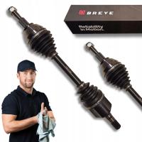 PÓŁOŚ LEWA FORD MONDEO V Mk5 2.0 EcoBlue AUTOMAT 8b NOWA