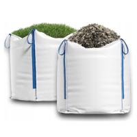 BigBag 90x90x120cm Nowy Big Bag 1000/1300kg MOCNY