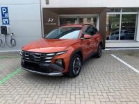 Hyundai Tucson 1.6 T-GDi Executive 2WD Suv 160KM 2024