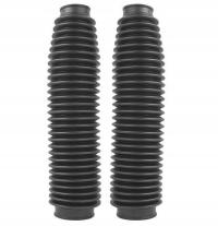 Резиновые лаги крышки телескопов polisport черный Polisport 716.12.19