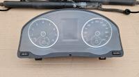 Licznik wyświetlacz VW Tiguan 5N LIFT 2.0 TFSI automat europa 5N0920883B