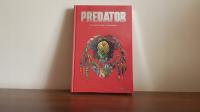 Predator Scream Komplet folia