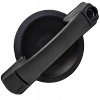 KLAMKA ZEWNĘTRZNA DRZWI PRZESUWNYCH PRAWYCH FIAT DOBLO 2000 -> 2010