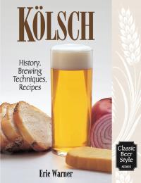 Kolsch - Warner, Eric EBOOK