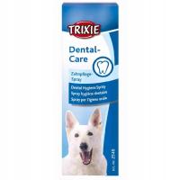 Trixie Spray do Czyszczenia Zębów dla Psa 50 ml