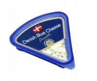 Сыр Danish Blue порция-100г.