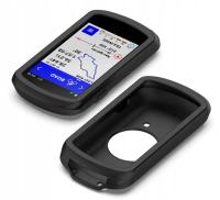 2X ETUI SILIKONOWE OBUDOWA CASE DO GARMIN EDGE 1040 POKROWIEC FUTERAŁ DO GP