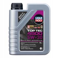 Liqui Moly 2318 5 l 5W-30