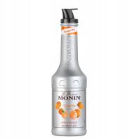 Monin Puree Mandarynkowy (Tangerine) 1 litr