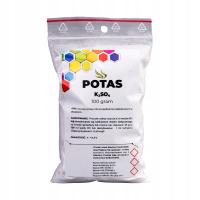 КАЛИЯ - K2SO4 100 г (ЧИСТЫЙ 99,9%)