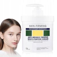 Fubsta Advanced Firming & Wrinkle-Reducing Cream, Fubsta Skin Firming