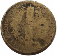 [D1042] Francja stara moneta