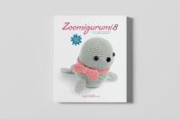 Книга Zoomigurumi 8-на английском языке