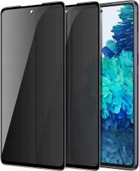 Szkło hartowane antyrefleksyjne Samsung Galaxy S20