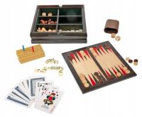 Шахматы игровой набор X6 шахматы домино шашки кости карты подарок для семьи